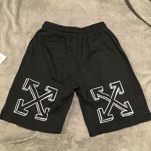 OFF White Shorts